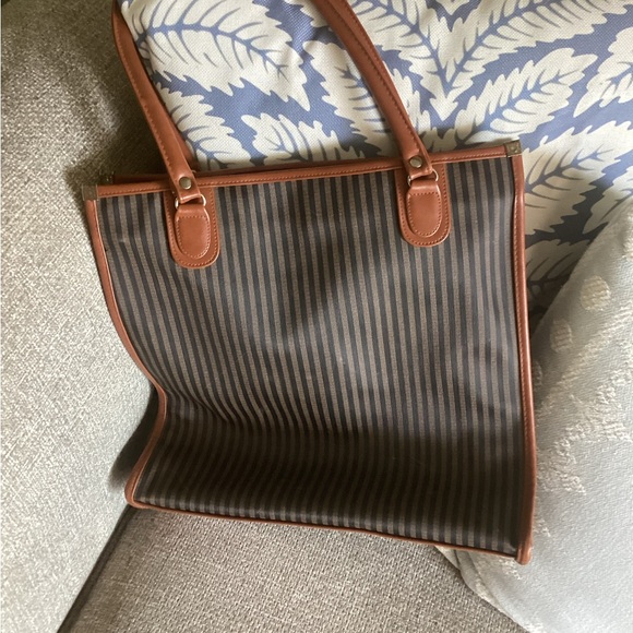 Jackson vintage  bag super nice and so fendi looking like - Picture 3 of 11